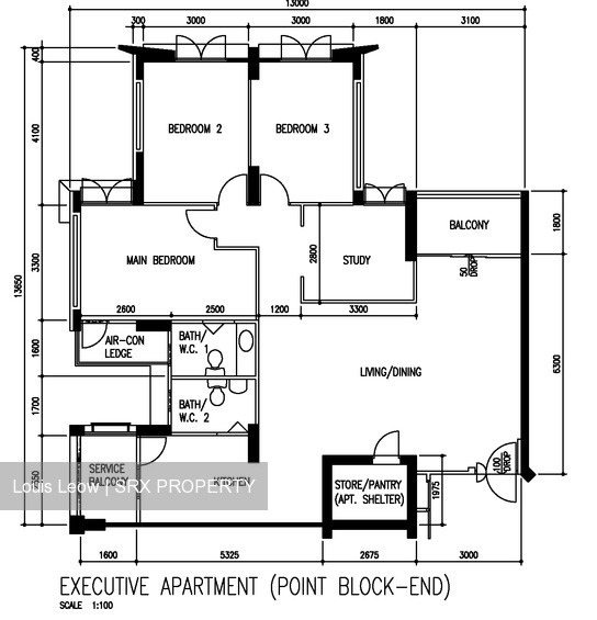 Blk 202A Compassvale Drive (Sengkang), HDB Executive #206841421